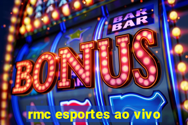 rmc esportes ao vivo